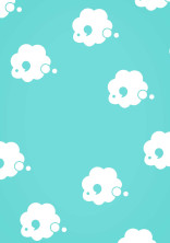 かつど〜ほ〜こく〜←読みずら