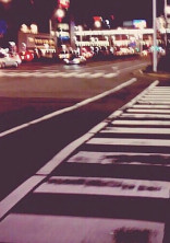 〜My whereabouts〜