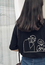 阿 部 の 彼 女 は 幼 馴 染 。
