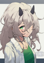 お絵描き部屋?