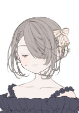 フィッシャーズ 短編1