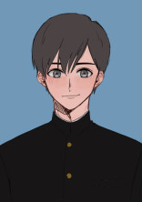 フィッシャーズ 短編3