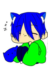 りーぶのお絵描き部屋