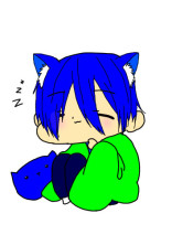 りーぶのアイコン部屋