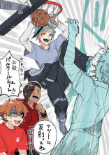 女監督生 の小説 夢小説検索結果 件 無料スマホ夢小説ならプリ小説 Bygmo