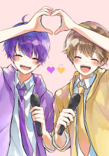 先生と生徒の禁断の恋🔞 BL