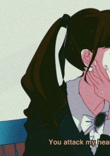 推しに恋