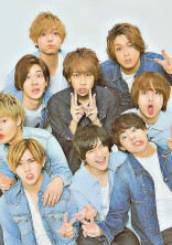 Hey!Say!JUMPの短編集とはいえない短編集(は?)