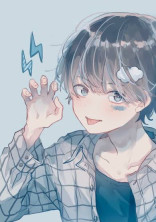 そらびび君は問題児