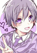 雲の下 (ららちゃんが書きました)
