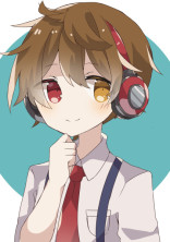 執事に好かれました