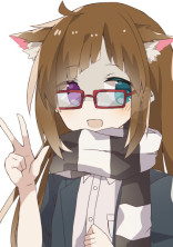 ただただ茶ずきんが雑談したいだけの部屋