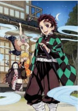 鬼滅の刃×歌い手