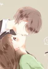 先輩 × 私