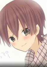 素直じゃないだけ