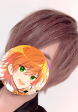 ジェルくんとの恋愛話💓