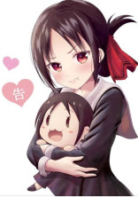 かぐや様は告らせたい