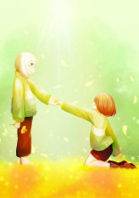 LoveisThetale