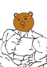 この人ら苦手……