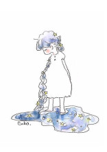 ホントのキモチ