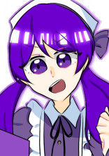 魔法少女ラッダァ