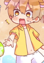 ぶりっ子初めました!