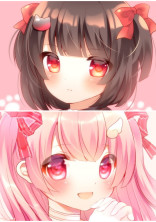 ちょことみるくの日常(ちょこみる公式)