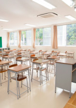 私立姫川学園のお姫様