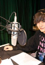 死にたがりな声優。