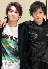 壱北の元メンバーはHiHi Jetsの紅一点