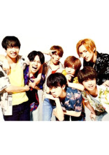 TravisJapanの紅一点