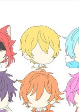6人の王子にバレてしまった!