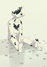 辛いんだ。(閲覧注意)