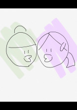 うちの友達めちゃおもろい【りんのなワールド】
