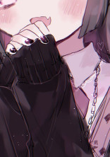ぶりっ子少女の本音