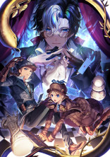第五人格モテモテ短編集