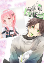 うらたん物語