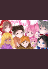 ゆるふわ…なのか?!