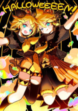 Halloweennightmagical