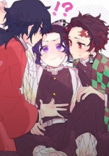 みんなは私中毒!?短編集〜☆