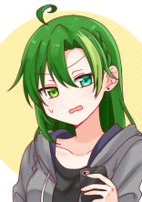あたしの後輩が強すぎる話