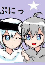 お絵かき('ω')。リクエストしてほしい(*'▽')