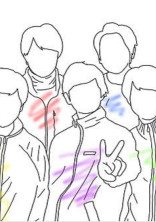 時間~いじめから始まった悲劇~