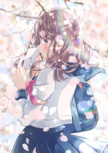 いつかの約束