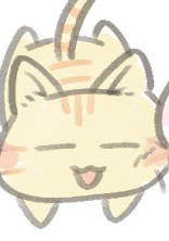 半人半猫の君が好きなんです