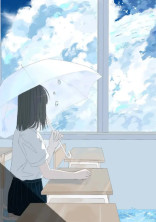 【停止中】雪の子の願い