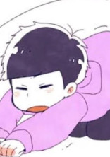 6人の松野さんと暮らすことになる