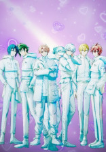 IDOLISH7に妹群ができました