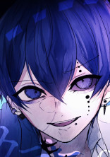 裏の顔