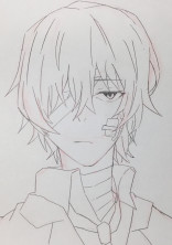 作者の部屋(?)
